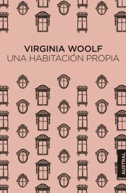 UNA HABITACION PROPIA