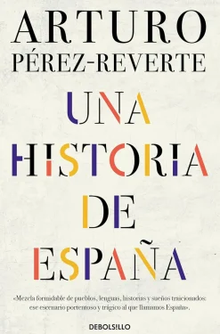 UNA HISTORIA DE ESPAÑA