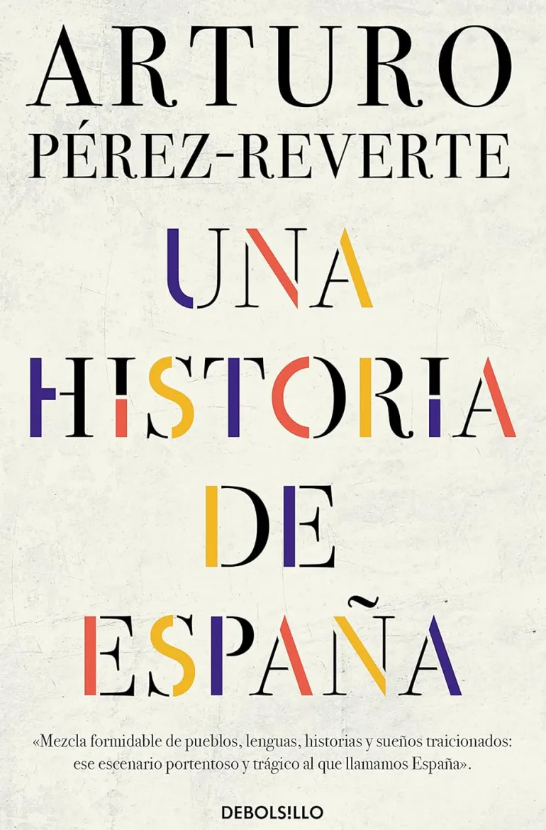 UNA HISTORIA DE ESPAÑA
