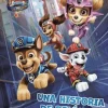 UNA HISTORIA DE PELICULA - PAW PATROL