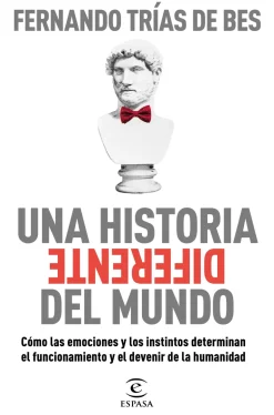 UNA HISTORIA DIFERENTE DEL MUNDO