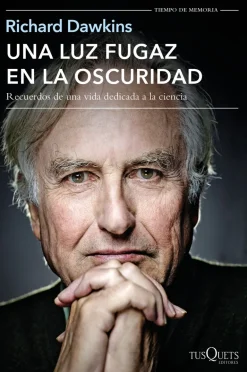 UNA LUZ FUGAZ EN LA OSCURIDAD