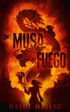 UNA MUSA DE FUEGO
