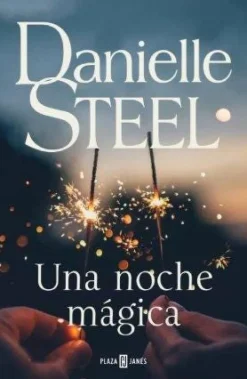 UNA NOCHE MAGICA