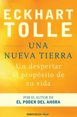 UNA NUEVA TIERRA (DB)