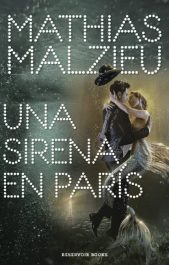 UNA SIRENA EN PARIS