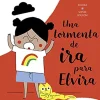 UNA TORMENTA DE IRA PARA ELVIRA (CAST)