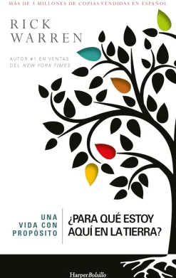 UNA VIDA CON PROPÓSITO