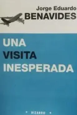 UNA VISITA INESPERADA