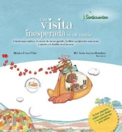 UNA VISITA INESPERADA EN MI FAMILIA