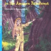 UNCLE JACK IN THE AMAZON RAINFOREST - HUB YOUNG READERS 3 W / AUDIO CD
