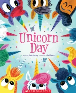 UNICORN DAY