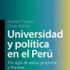 UNIVERSIDAD Y POLÍTICA EN EL PERÚ