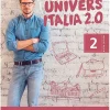 UNIVERSITALIA 2.0: LIBRO DELLO STUDENTE E ESERCIZI + CD (2) 2