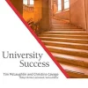 UNIVERSITY SUCCESS ORAL COMMUNICATION INTERMEDIATE SB W / MYLAB ENGLISH