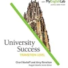 UNIVERSITY SUCCESS TRANSITION LEVEL. WRITING W / MYLAB ENGLISH: 4