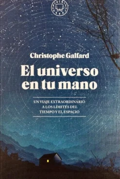 UNIVERSO EN TU MANO, EL