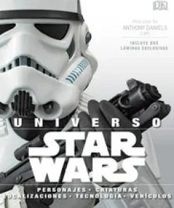 UNIVERSO STAR WARS