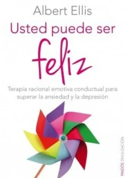 USTED PUEDE SER FELIZ