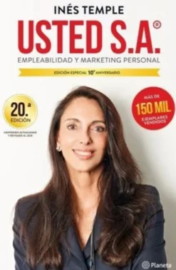 USTED S. A.