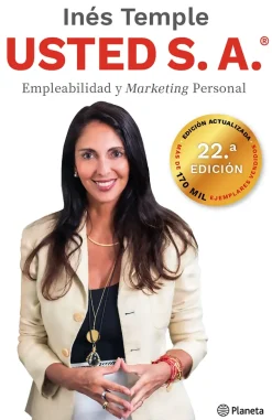 Usted S.A. (ed. 22)