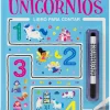 VÍA NÚMERICA: UNICORNIOS CONTAR
