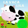 VACA LILA, LA - MI LIBRO CON SONIDO