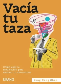 VACÍA TU TAZA
