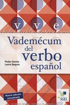 VADEMECUM DEL VERBO ESPAÑOS