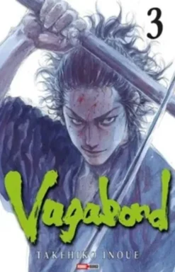 VAGABOND N.3