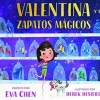 VALENTINA Y SUS ZAPATOS MAGICOS