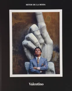 VALENTINO. MITOS DE LA MODA