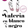 VALERIA EN BLANCO Y NEGRO