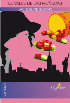 VALLE DE LAS MUÑECAS, EL