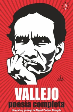 VALLEJO - POESÍA COMPLETA