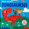 VAMOS A DESCUBRIR DINOSAURIOS