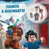 VAMOS A HOGWARTS (HARRY POTTER)