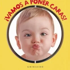 VAMOS A PONER CARAS