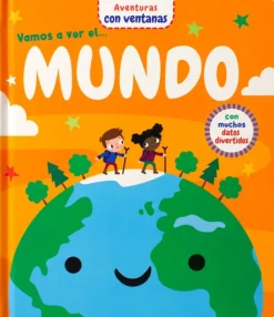 VAMOS A VER EL MUNDO