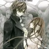 VAMPIRE KNIGHT N.19