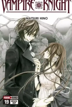 VAMPIRE KNIGHT N.19