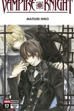 VAMPIRE KNIGHT N.17