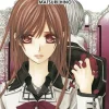 VAMPIRE KNIGHT. N.15