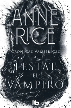 VAMPIRICAS 2 - LESTAT EL VAMPIRO