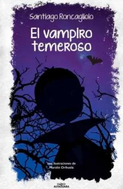 VAMPIRO TEMEROSO, EL