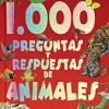 VARIOS 1000 PREGUNTAS Y RESPUESTAS DE ANIMALES