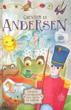 VARIOS: CUENTOS DE ANDERSEN