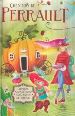 VARIOS: CUENTOS DE PERRAULT