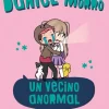 VECINO ANORMAL EN LA CASA DEL TERROR, UN