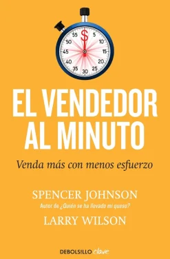 VENDEDOR AL MINUTO, EL